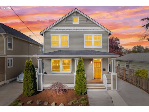 623 NE 79TH AVE Portland OR 97213