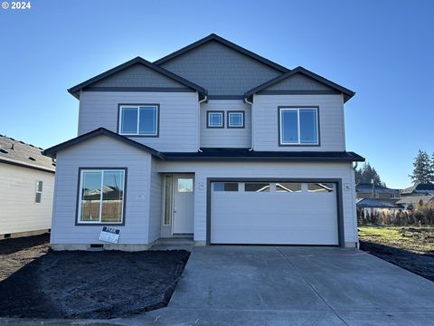 A home in Vancouver