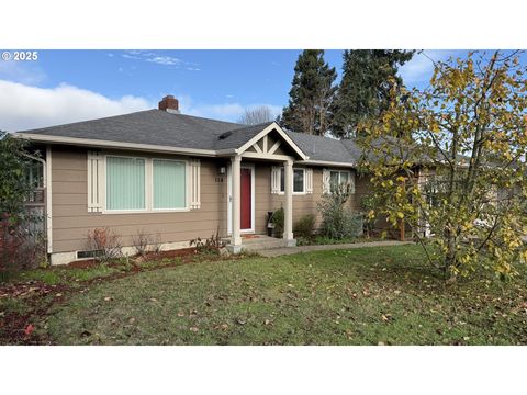 114 HAYDEN BRIDGE WAY Springfield OR 97477