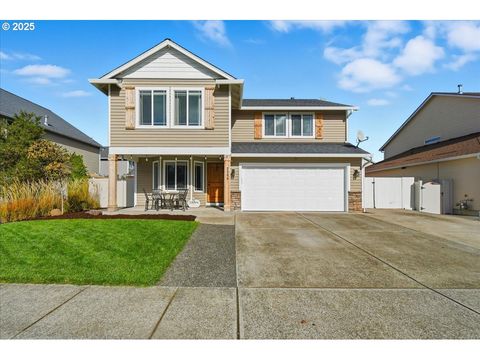 2200 NW 5TH ST Battle Ground WA 98604