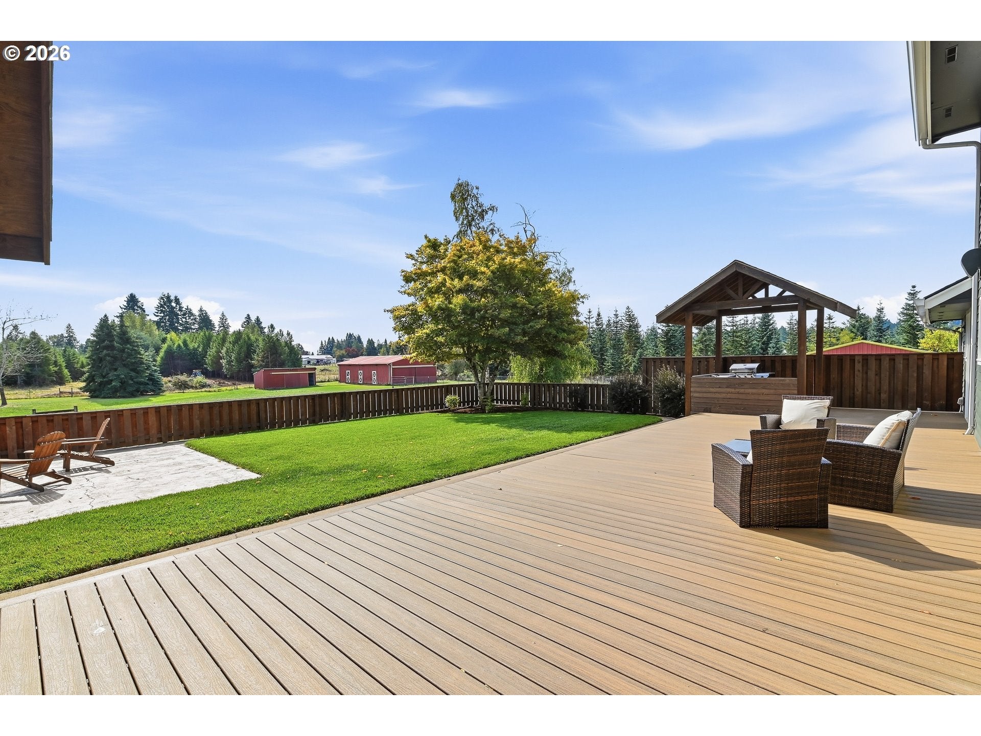 24420 SE HOFFMEISTER RD