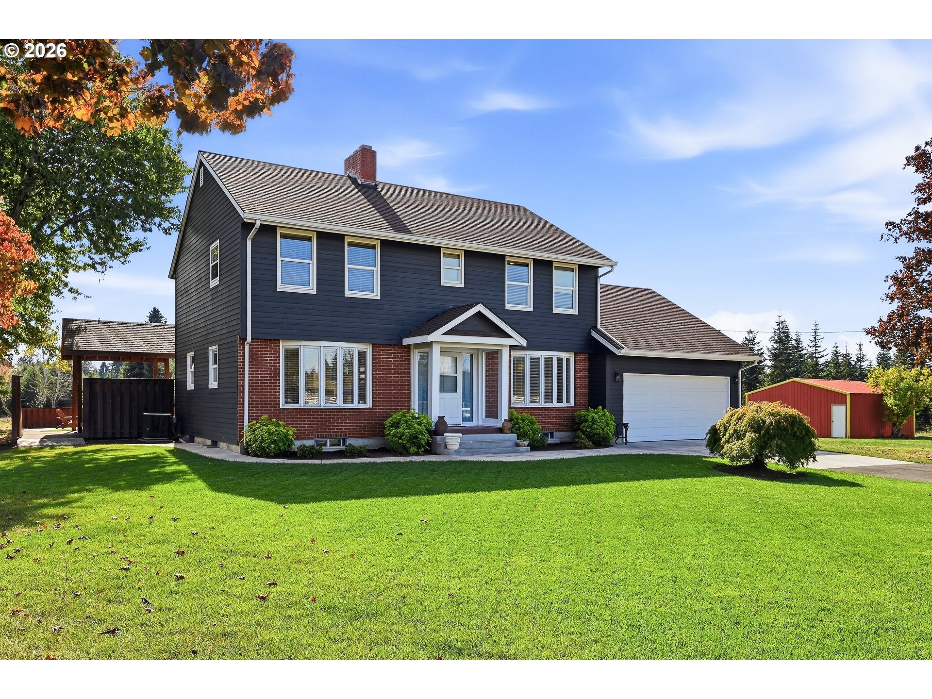 24420 SE HOFFMEISTER RD