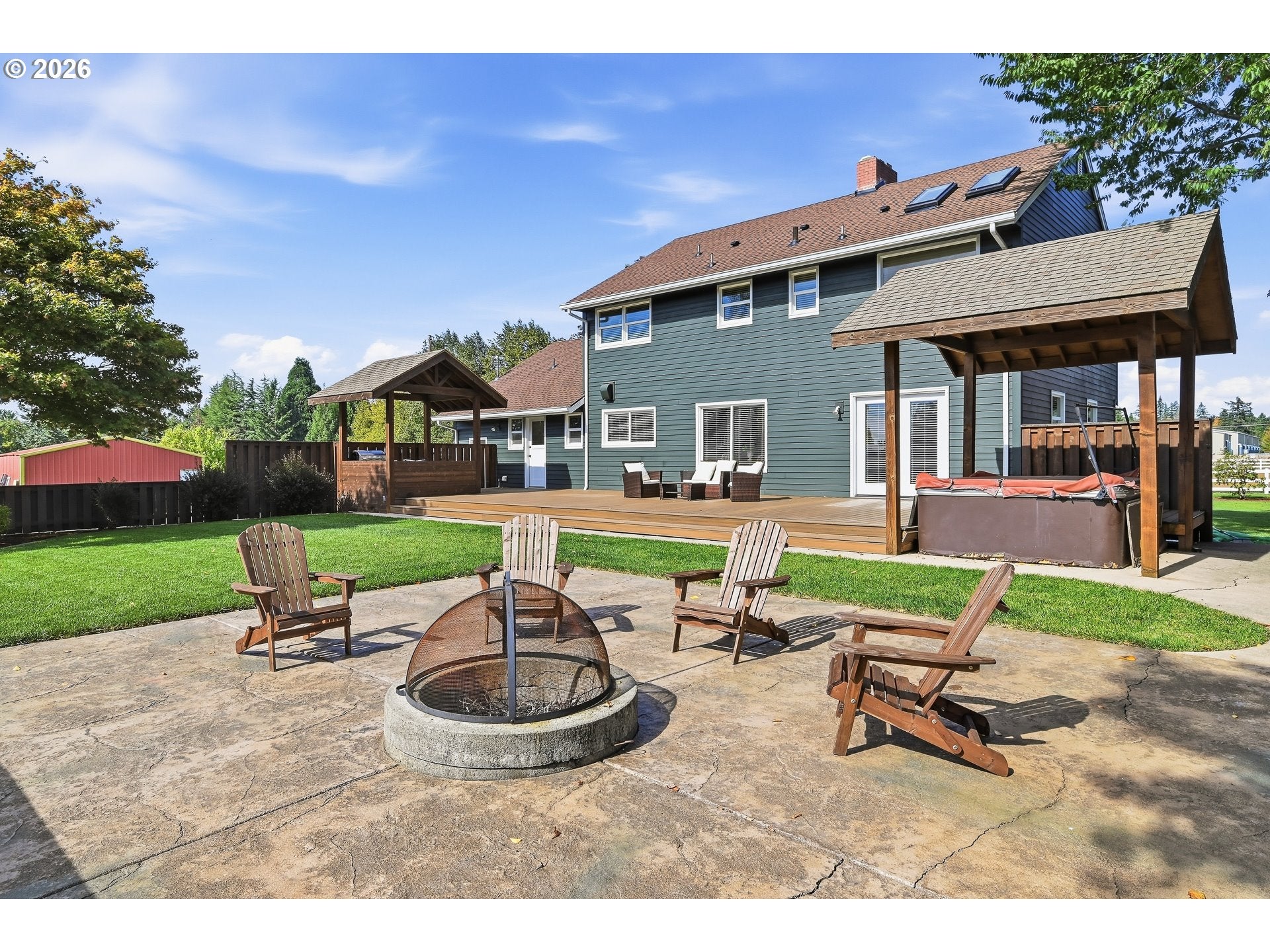 24420 SE HOFFMEISTER RD