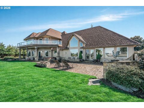 5918 CRYSTAL CT SE Salem OR 97306