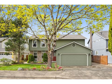 3005 NW 159TH TER Beaverton OR 97006