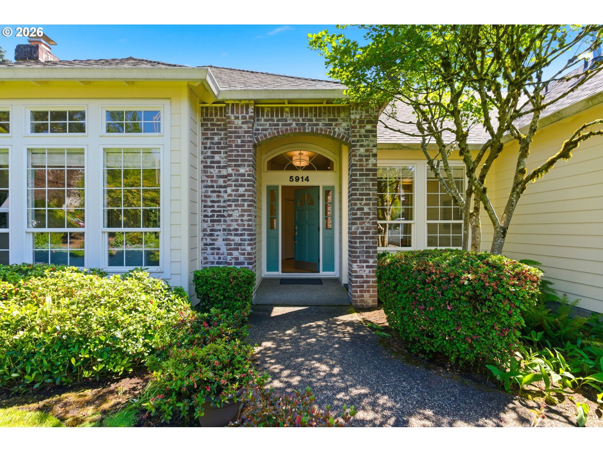 5914 SW KRUSE RIDGE DR