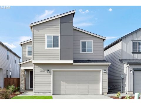 18985 SW EUREKA LN Beaverton OR 97007