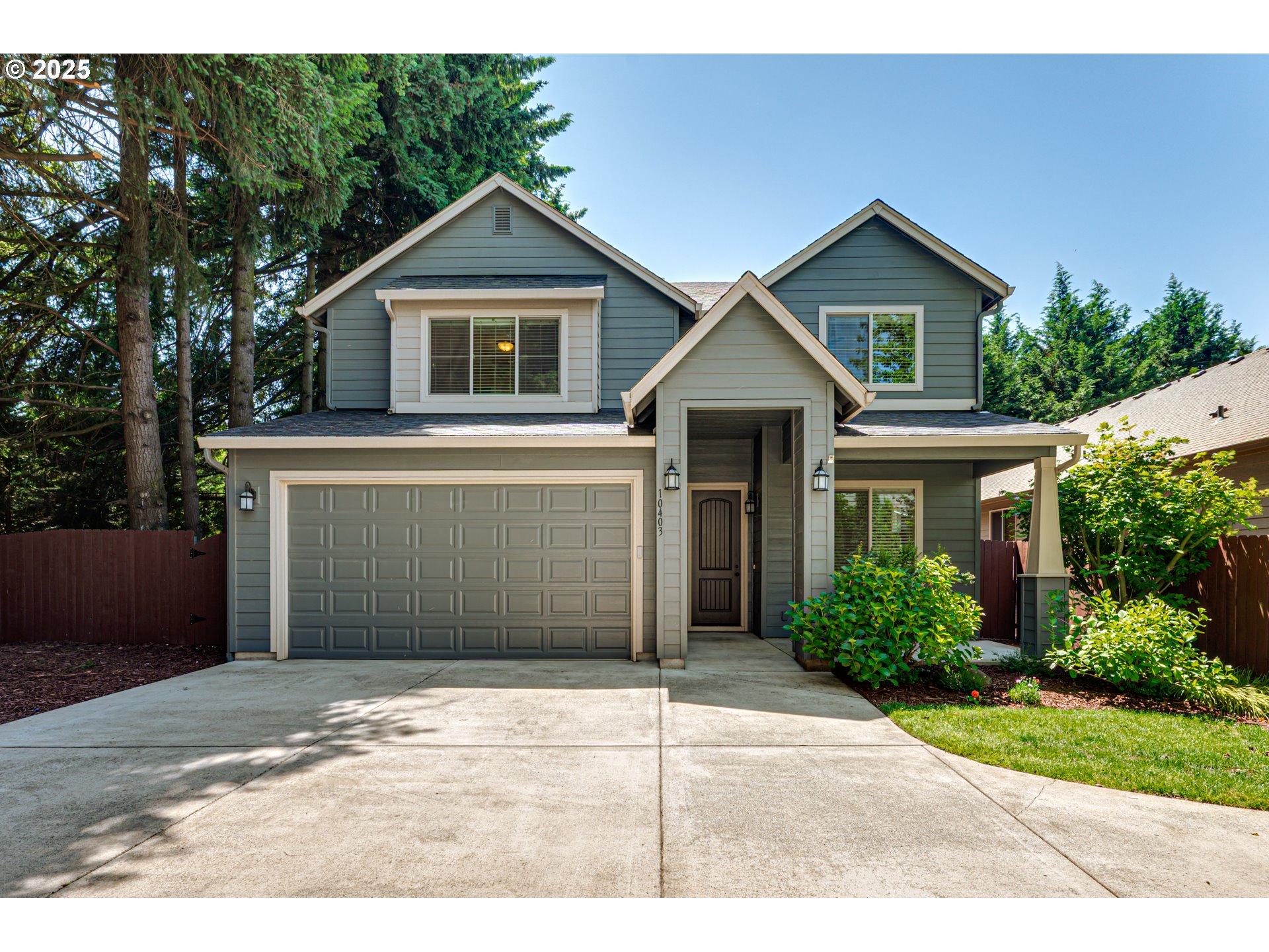 10403 NE 156TH AVE