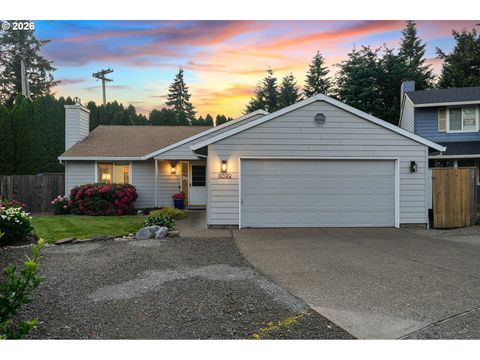 Photo of 14599 SW 83rd Ct, Portland, OR 97224 (MLS # 505158869)