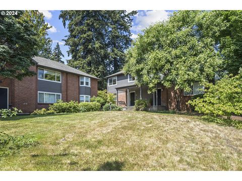 A home in Lake Oswego