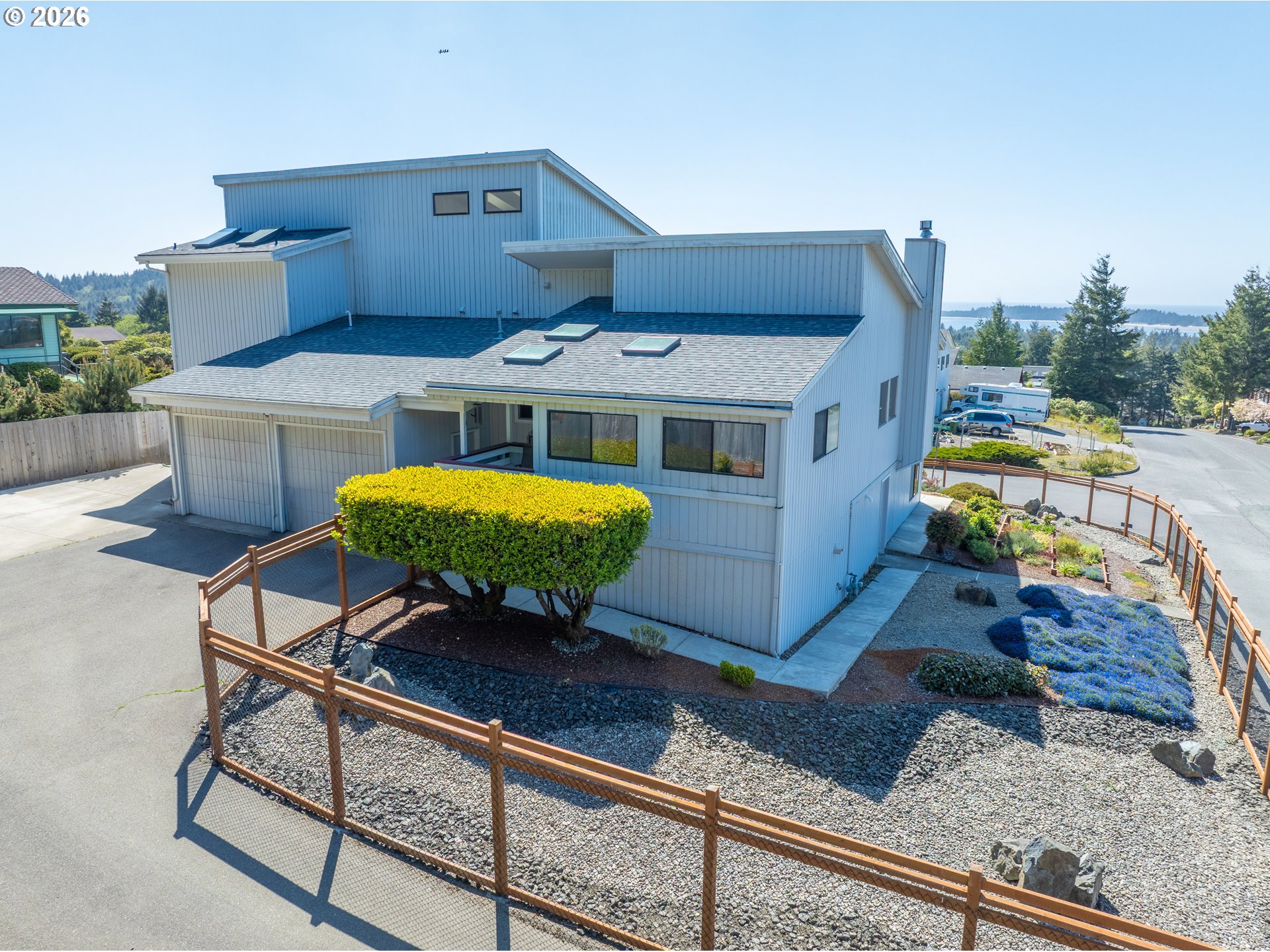 701 PREFONTAINE DR