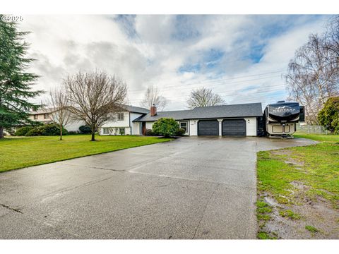 A home in Vancouver