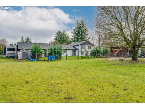 A home in Vancouver