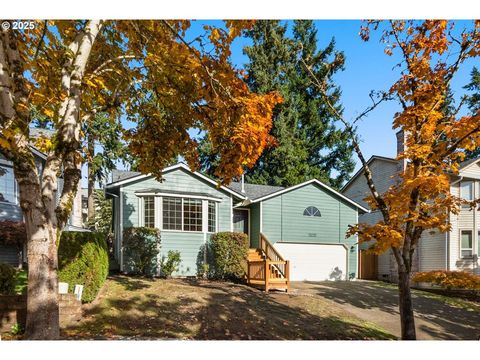 13235 SW BARBERRY DR Beaverton OR 97008