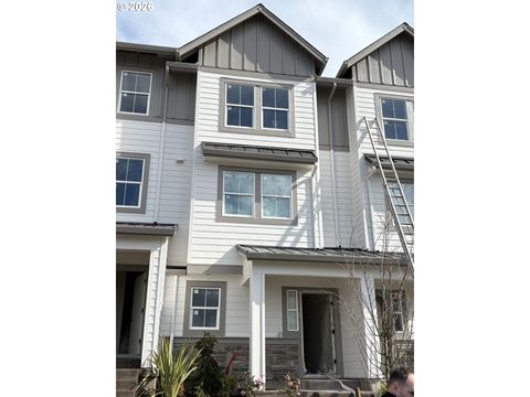 16680 SW Gypsum TER King City OR 97140