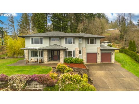 9690 SE 257TH DR Damascus OR 97089