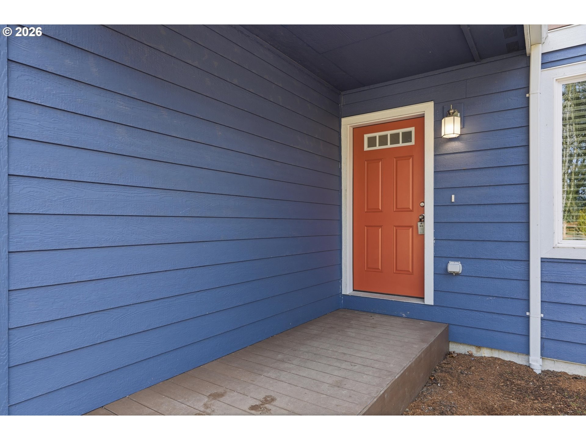 4909 NE CEDAR CREEK RD