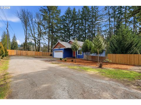 4909 NE CEDAR CREEK RD Woodland WA 98674