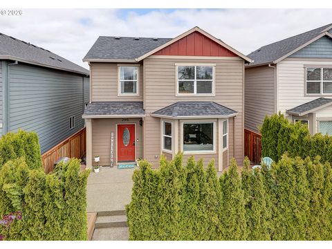 2991 25TH AVE Forest Grove OR 97116