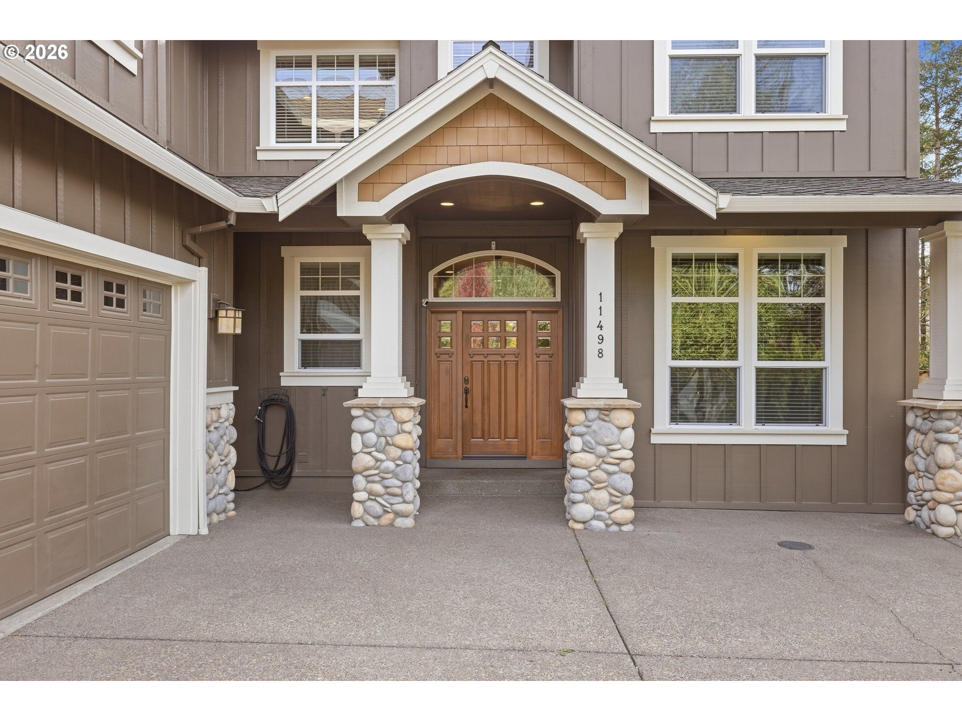 11498 SE Painted Hills CT