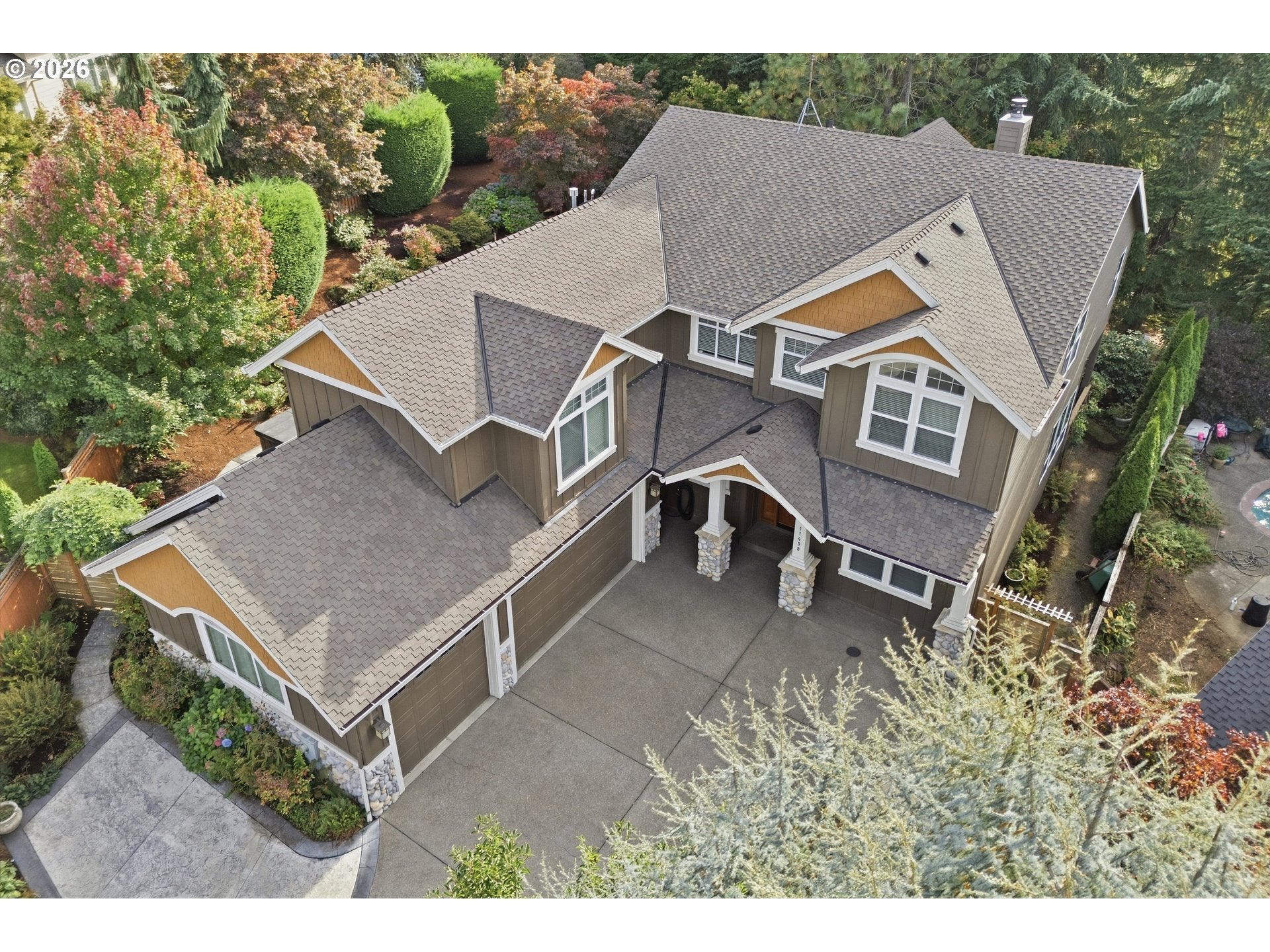 11498 SE Painted Hills CT