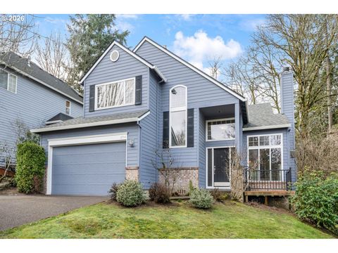 2714 SW LEAH CT Portland OR 97219