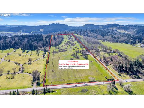 5335 W 11TH AVE Eugene OR 97402