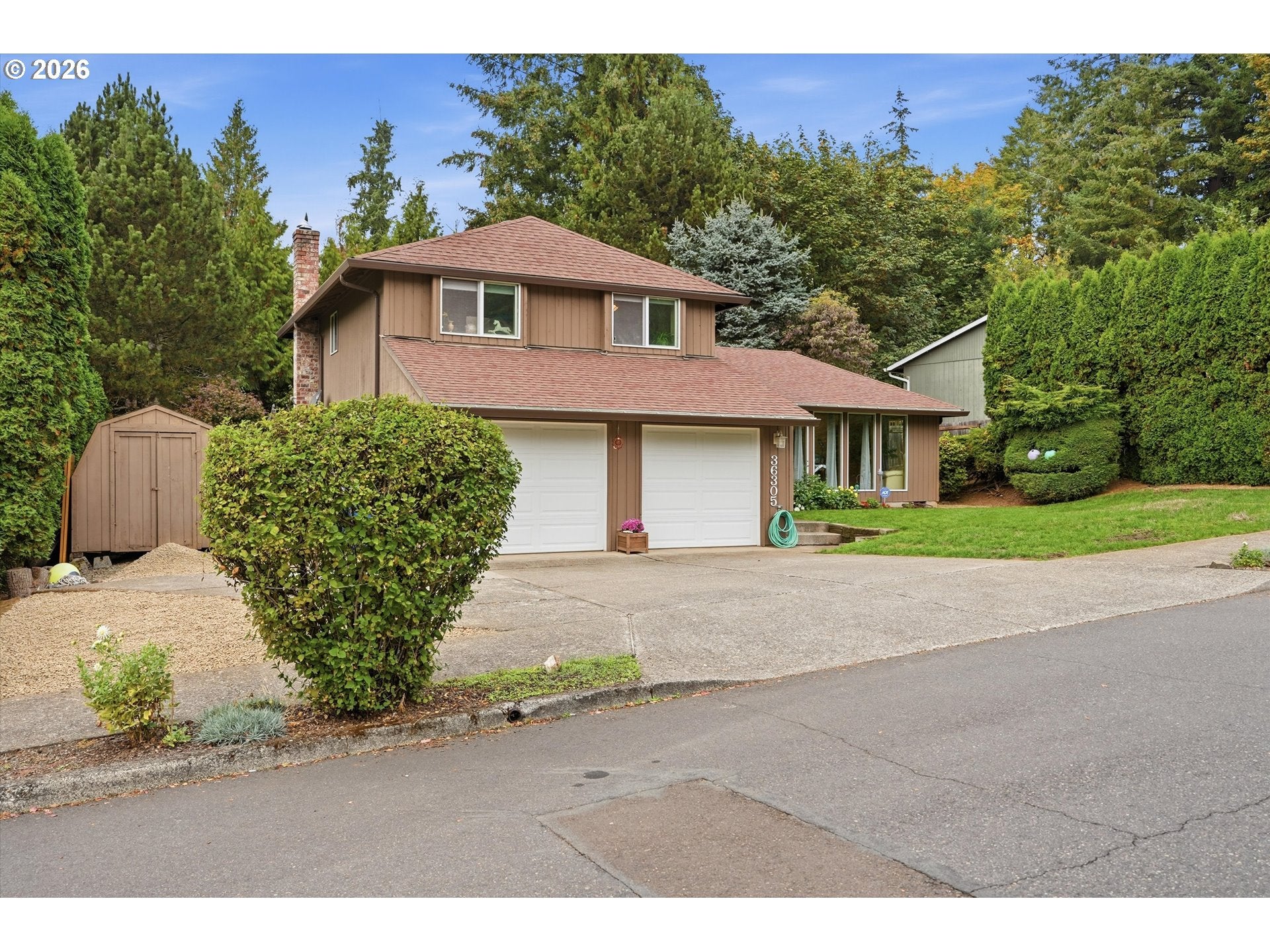 36305 YOCUM LOOP