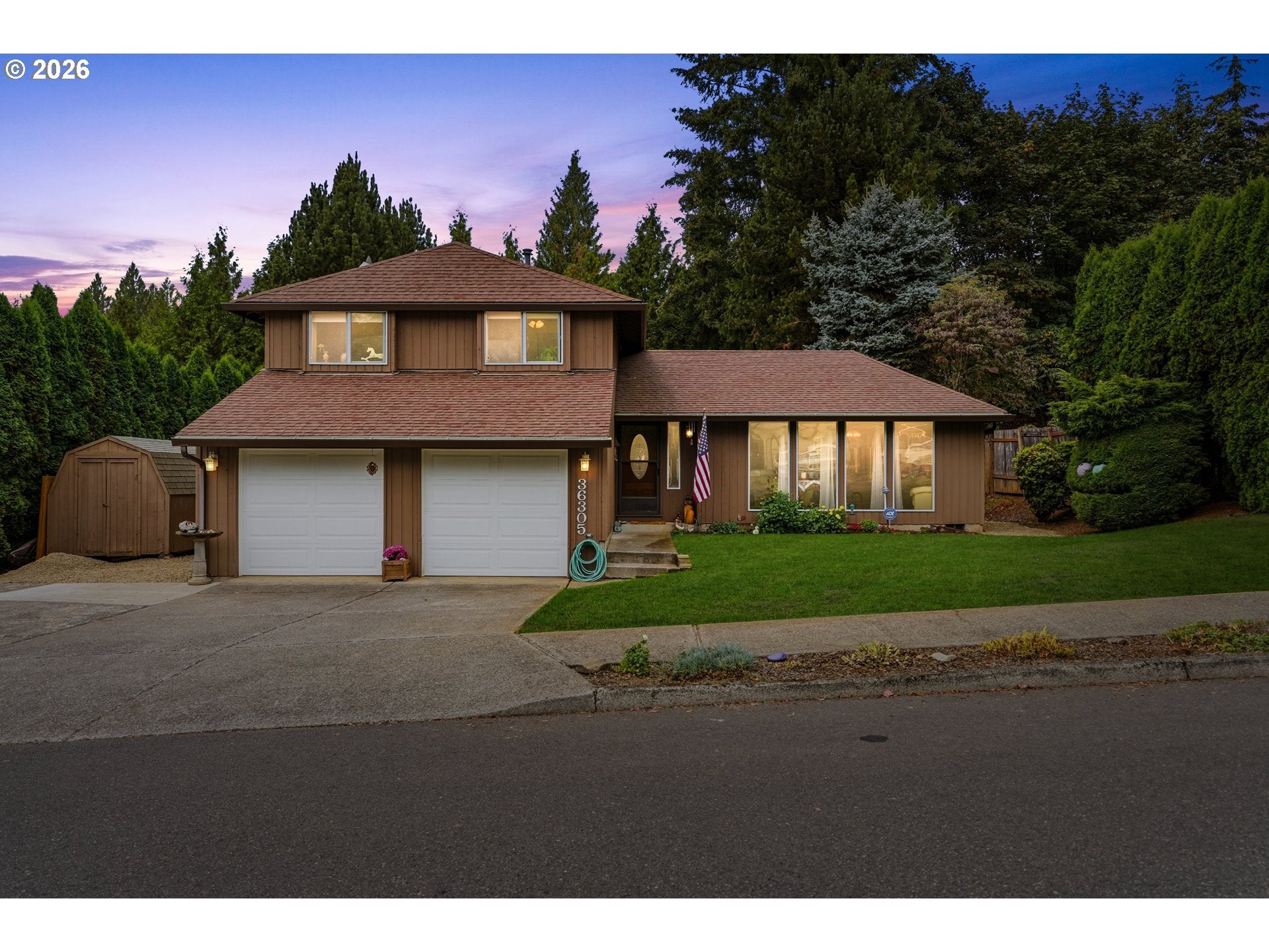 36305 YOCUM LOOP