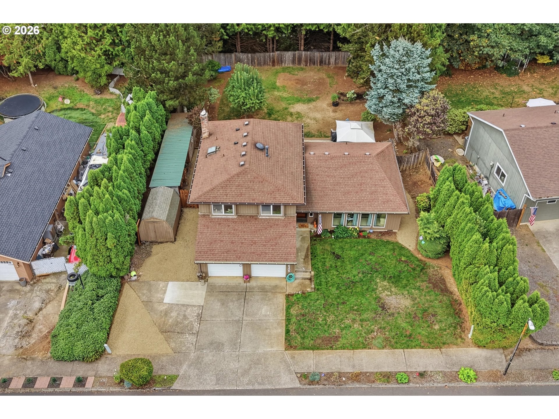 36305 YOCUM LOOP