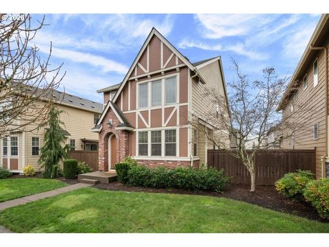 13614 SW CAPULET LN Portland OR 97224