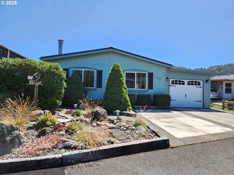 100 RIVER BEND RD 115 Reedsport OR 97467