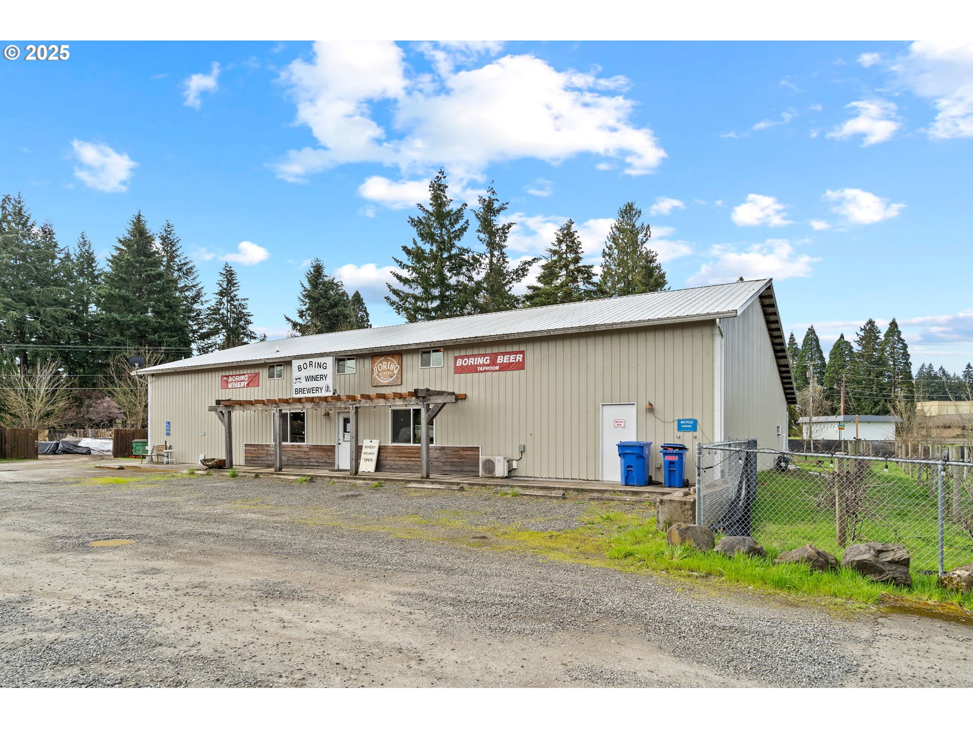 29300 SE HALEY RD