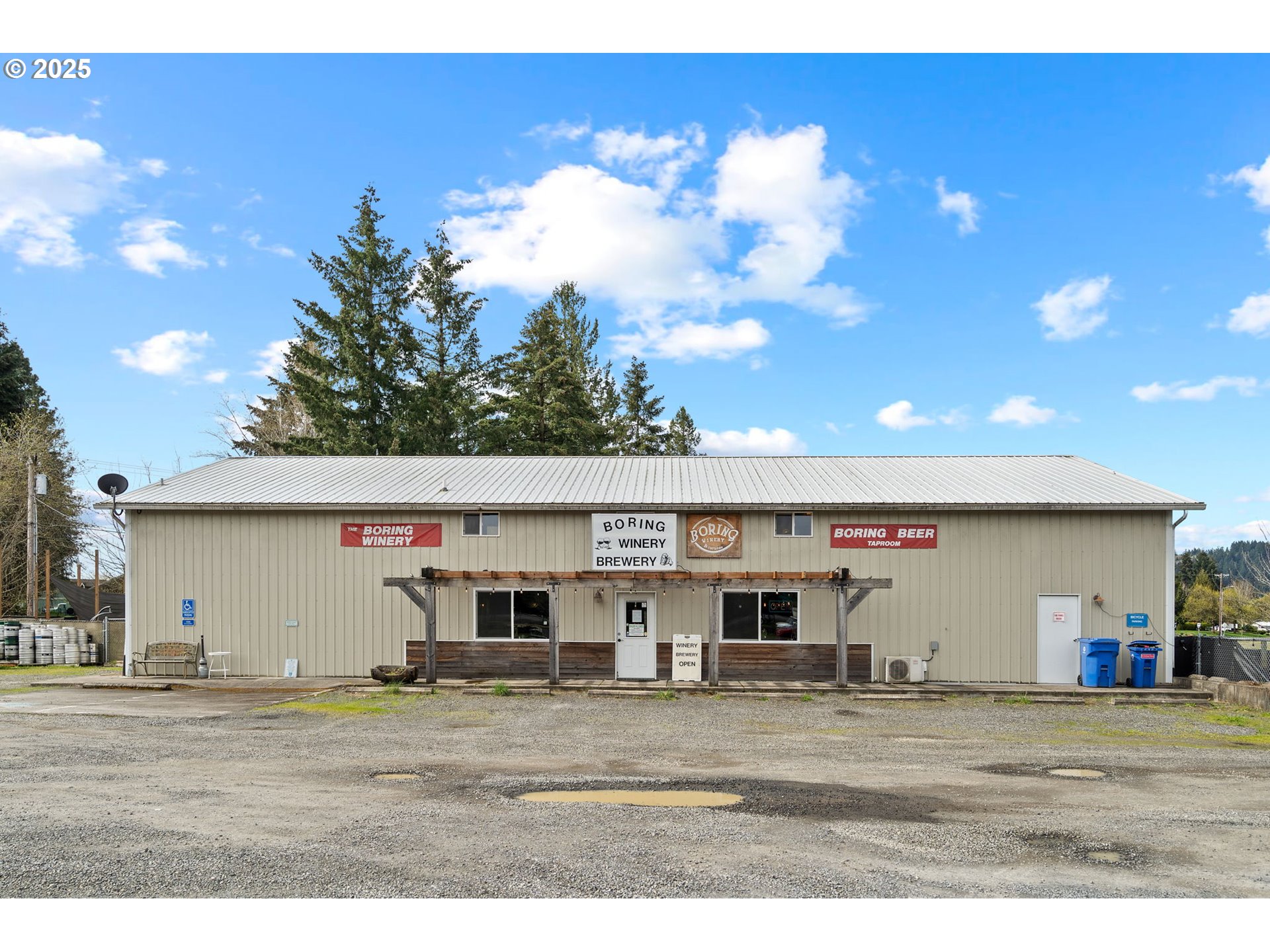 29300 SE HALEY RD