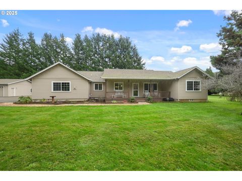 43950 MCKENZIE HWY Walterville OR 97489