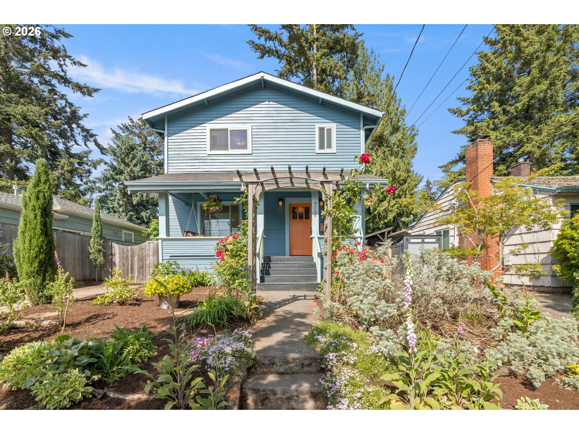 4009 SE 48TH AVE