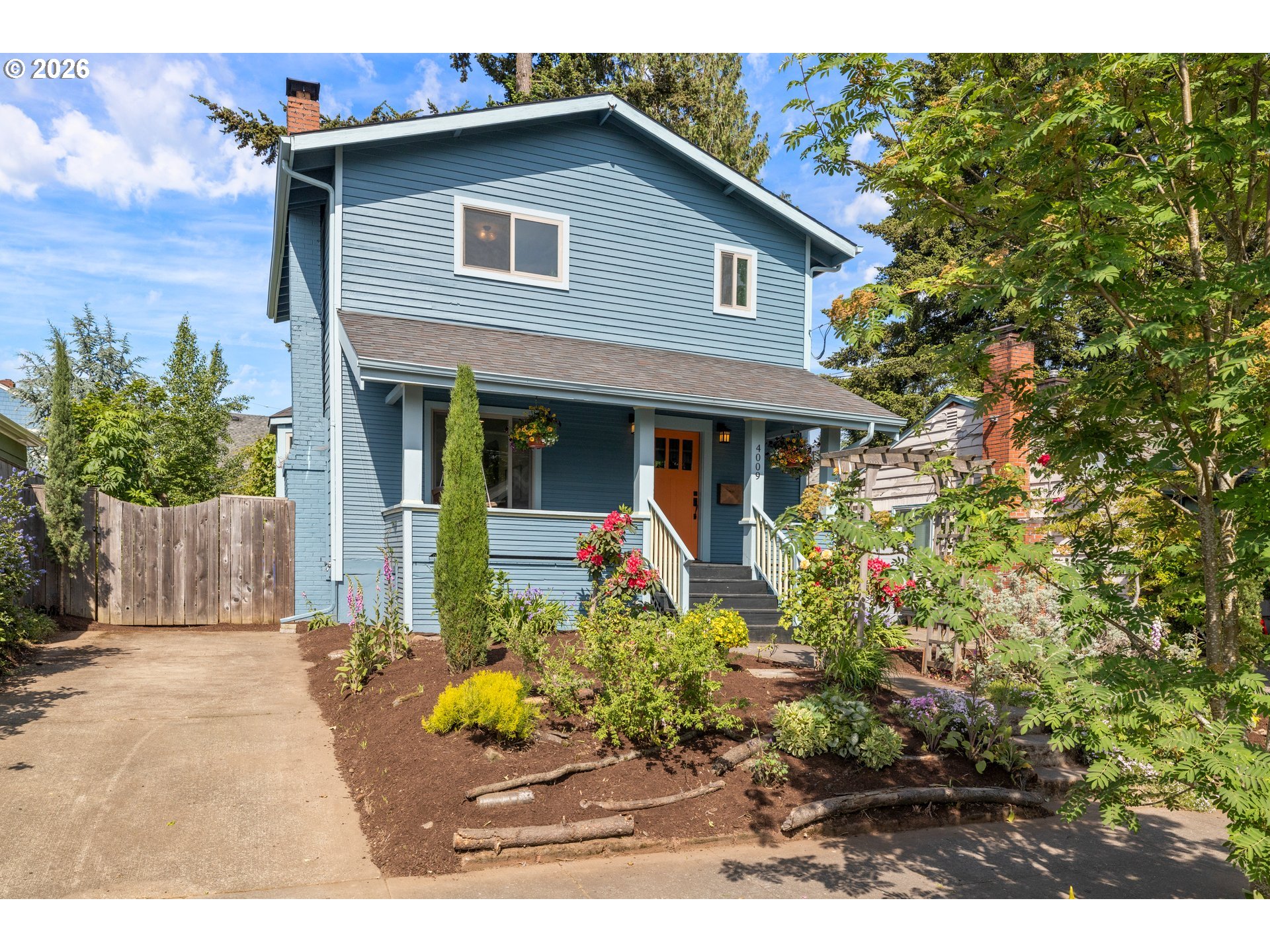 4009 SE 48TH AVE