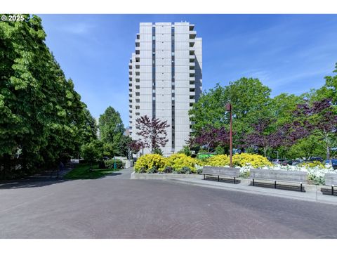 2211 SW 1ST AVE 1602 Portland OR 97201