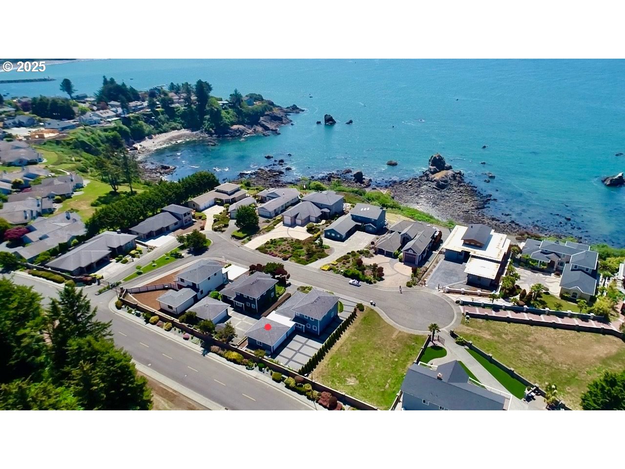 842 CHETCO POINT TER