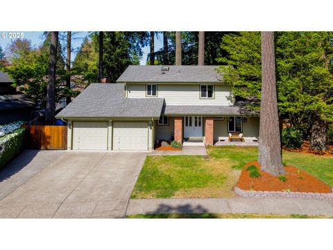 1722 RUSSET DR Eugene OR 97401