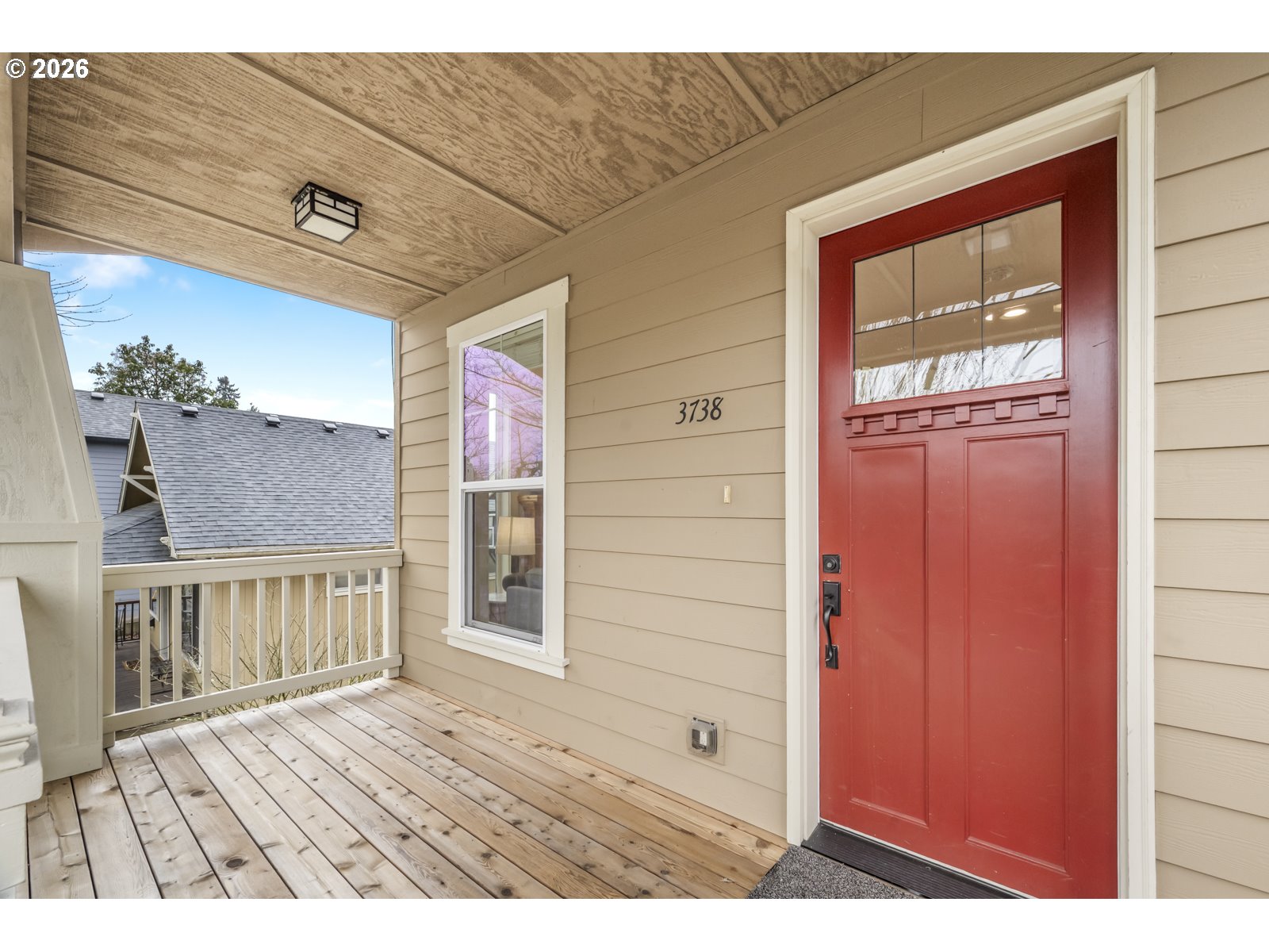 3738 SE CRYSTAL SPRINGS BLVD