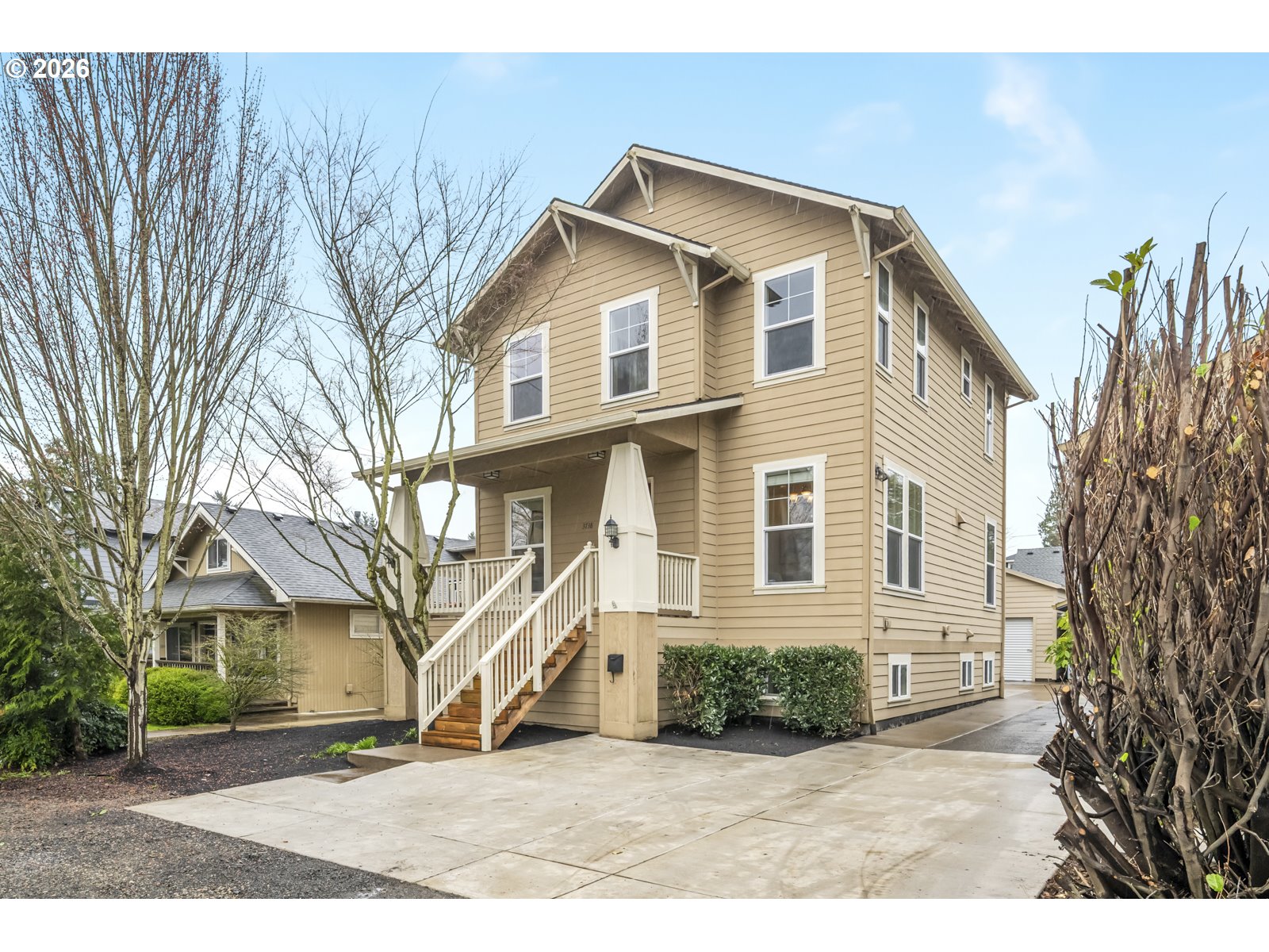 3738 SE CRYSTAL SPRINGS BLVD