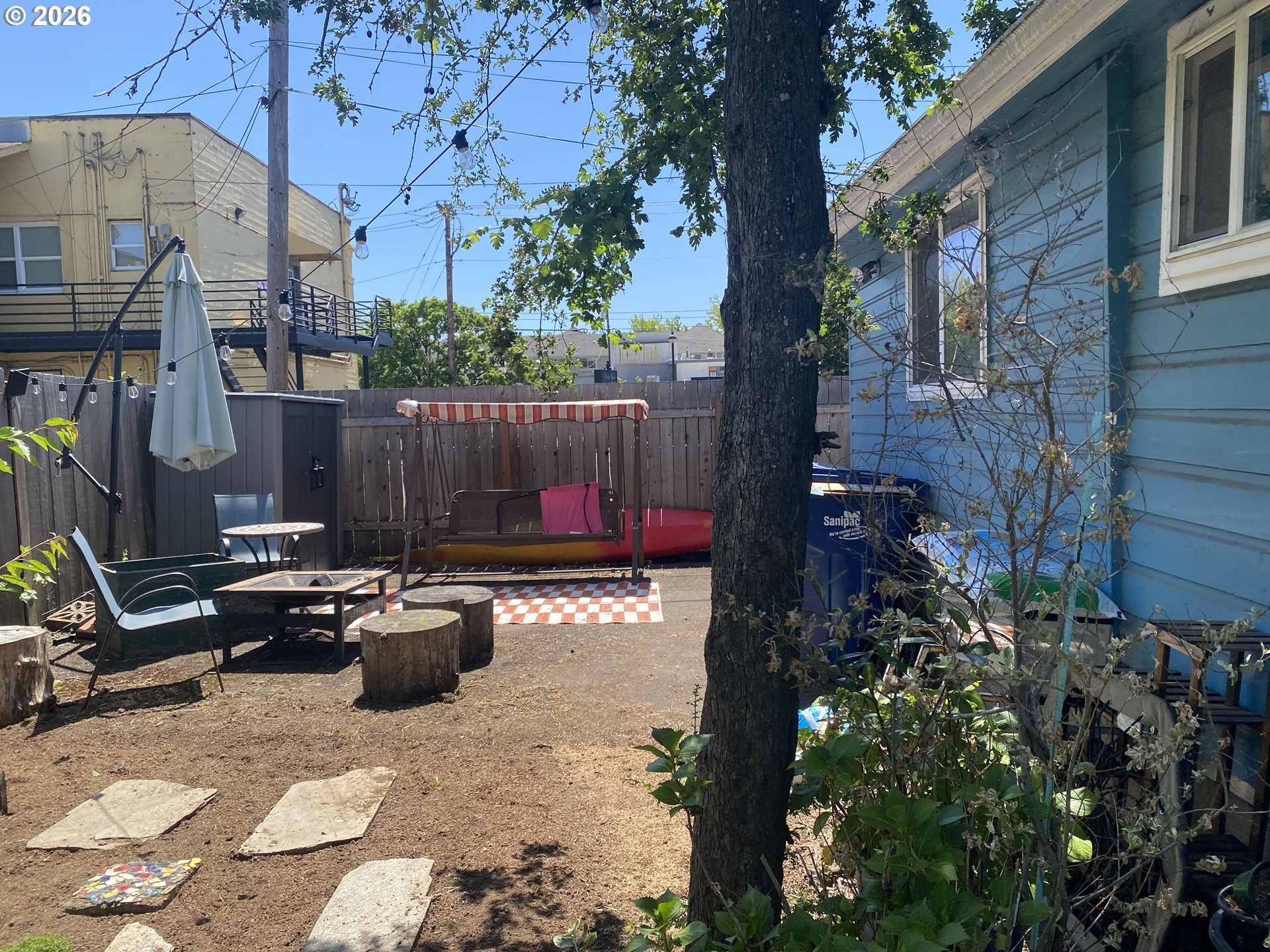 1273 PATTERSON ALY