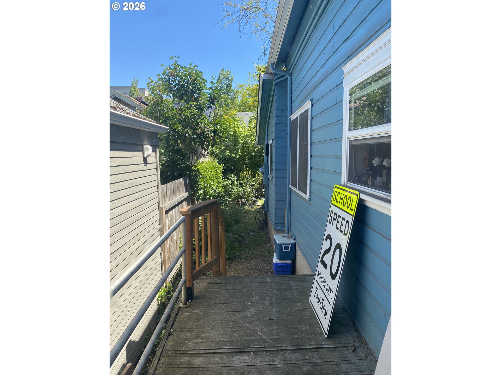 1273 PATTERSON ALY