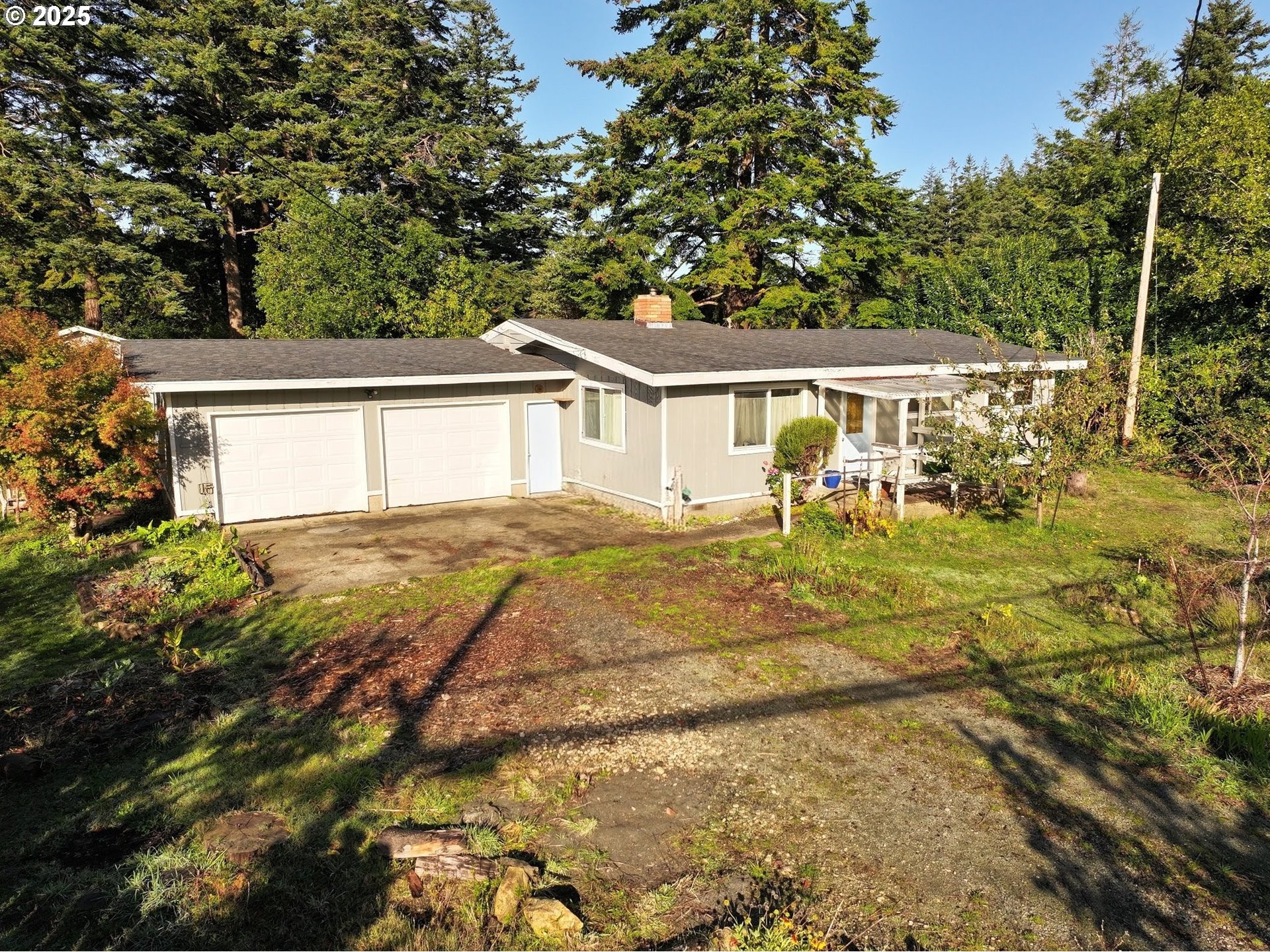 2537 PORT ORFORD LOOP RD