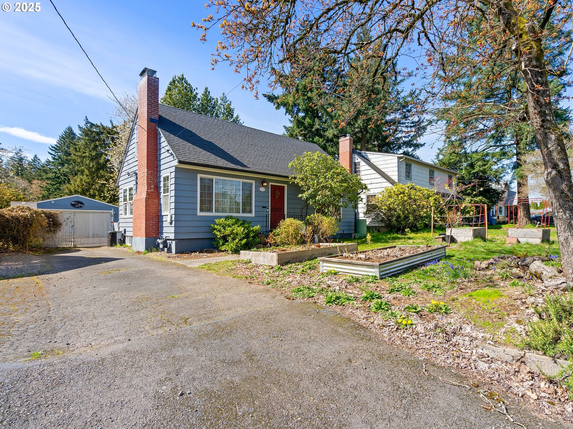 1931 NE 92ND AVE