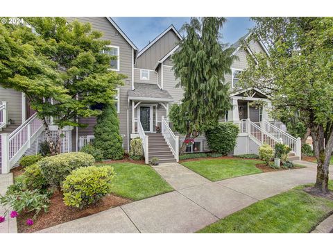 A home in Camas