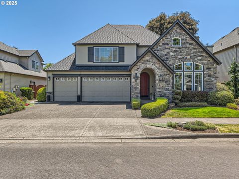 7116 SW IRON HORSE ST Wilsonville OR 97070