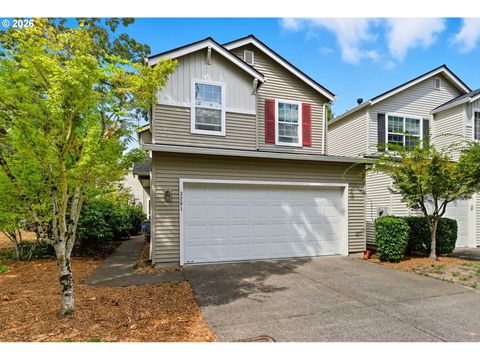 3201 SE ROBIN CIR Hillsboro OR 97123