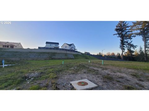 3507 N 12TH CIR Ridgefield WA 98642